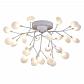 Потолочная люстра F-Promo Skein 2479-9U - фото №1