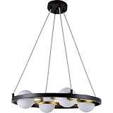 Светильник Stilfort 2044/03/04P