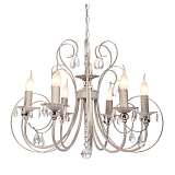 Люстра Silver Light 155.51.6