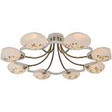 Люстра Silver Light 118.51.8