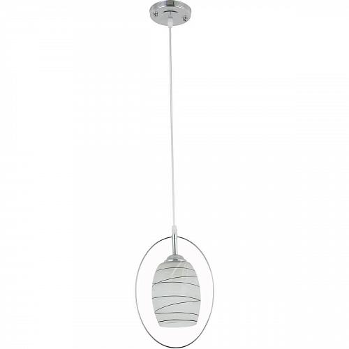 Подвесной светильник Rivoli Rachel 9015-201 Б0044473