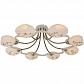 Потолочная люстра Silver Light Flower 118.51.8 - фото №1