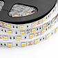 Светодиодная лента Apeyron 14,4W/m 60LED/m 5050SMD дневной белый 5M 00-129 - фото №7