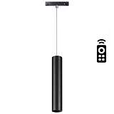 Трековый светодиодный светильник Novotech Shino Flum 358634