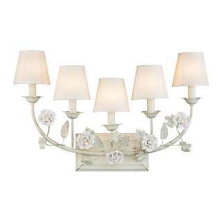 Бра с тремя плафонами Lucia Tucci