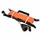 Удлинитель Uniel 1гн х 10м б/з UG /UCK-1N/2x1,00/10M/F IP44 Orange UL-00009867 - фото №5