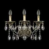 Бра Bohemia Ivele 16113B/3/165/XL GB