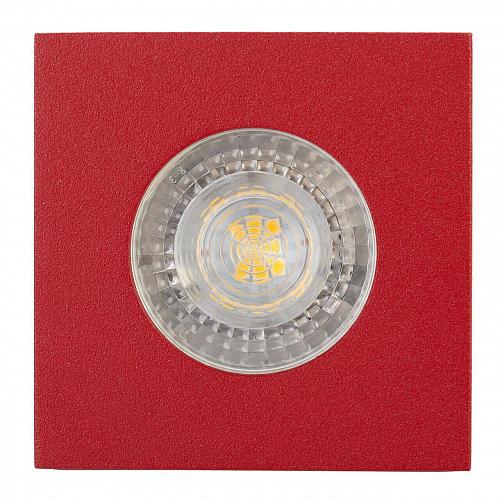 Встраиваемый светильник Denkirs DK2031-RE