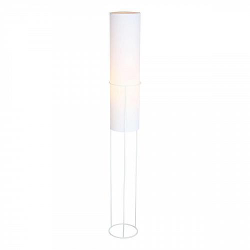 Торшер Escada 10219/L White