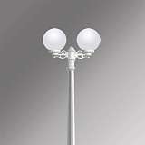 Уличный фонарь Fumagalli G25.156.S20.WYE27