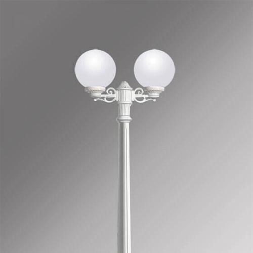 Уличный фонарь Fumagalli Gigi Bisso/G250 G25.156.S20.WYE27