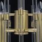 Подвесная люстра MW-Light Альгеро 285010806 - фото №2