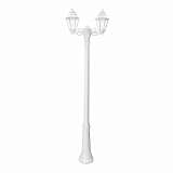 Уличный фонарь Fumagalli E22.156.S20.WXF1R