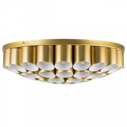 Потолочная люстра Lightstar Siena 720402