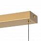 Подвесная люстра Lightstar Roma 718053 - фото №6