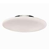 Потолочный светильник Ideal Lux Smarties Pl3 D60 Bianco 032023