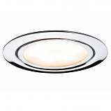 Встраиваемый светодиодный светильник Paulmann EBL 93557