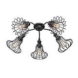 Люстра Vitaluce V4499-1/5PL