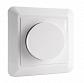 Диммер Deko-Light Dimmer Trailing Edge 10-350W 930060 - фото №1