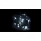 Светодиодная гирлянда Feron Линейная 230V холодный белый 8 режимов CL02 32284 - фото №1