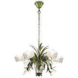 Люстра Odeon Light 2652/6