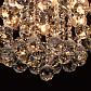 Потолочная люстра MW-Light Жемчуг 232017506 - фото №2