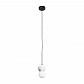 Подвесной светильник Loft IT Quill 10109 Light grey - фото №3