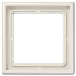 Рамки для розеток и выключателей бежевого цвета