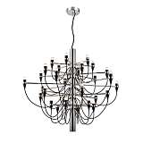 Подвесная люстра Divinare Molto 8030/02 LM-50