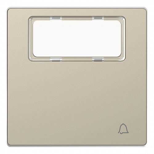 Клавиша одинарная Schneider Electric Merten D-Life MTN3365-6033