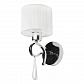 Бра iLamp Bella RM1029/1W CR - фото №3