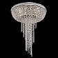 Потолочная люстра Maytoni Tigela DIA009PL-12CH - фото №3