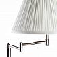 Торшер Arte Lamp California A2872PN-1SS - фото №2