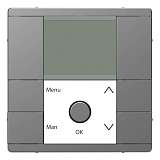 Центральная плата Schneider Electric MTN5755-6036