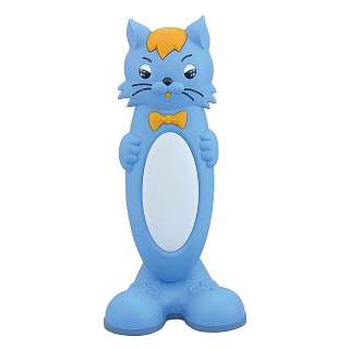 Детские настольные лампы с цоколем G23