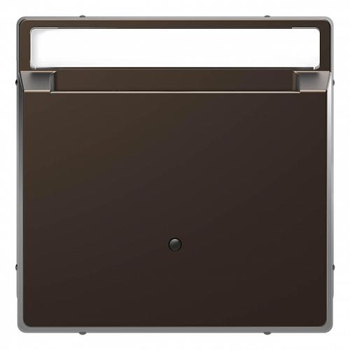 Выключатель карточный Schneider Electric Merten D-Life MTN3854-6052