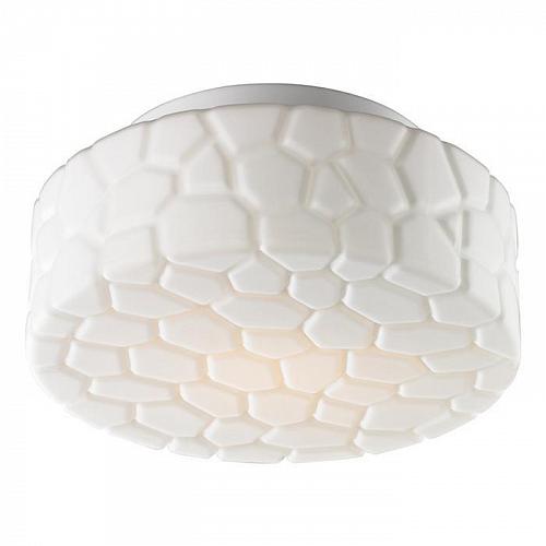 Потолочный светильник Arte Lamp Aqua A5320PL-1WH