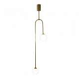 Подвесной светильник Elvan PD-6069