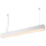 Подвесной светодиодный светильник Novotech Over Iter 358055