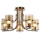 Потолочная люстра Ambrella light Traditional TR3222