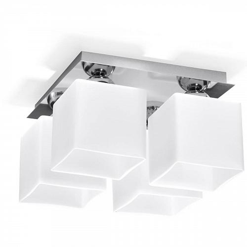 Потолочный светильник Sollux Piazza SL.0228