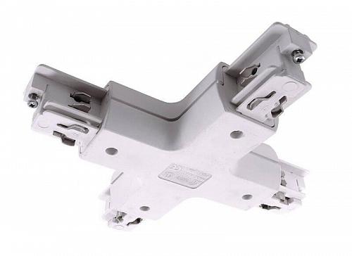 Соединитель Deko-Light X-connector square 555691