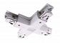 Соединитель Deko-Light X-connector square 555691 - фото №1