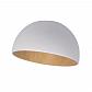 Потолочный светодиодный светильник Loft IT Egg 10197/350 White - фото №3