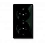 Розетка ABB 2CKA002021A0381