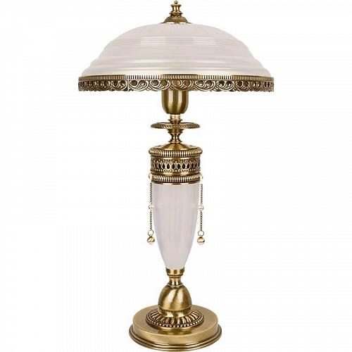 Настольная лампа Kutek Bibione BIB-LG-1 (P) P