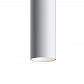 Трековый светодиодный светильник для магнитного шинопровода Maytoni Technical Track lamps TR016-2-12W3K-W - фото №2