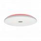 Потолочный светодиодный светильник iLedex Music 1706/600 WH - фото №6