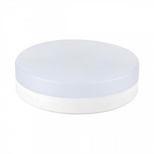 Лампа светодиодная Elektrostandard GX53 12W 3300K матовая a055346