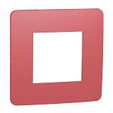 Рамка Schneider Electric NU280213